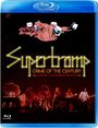 Supertramp: Crime Of The Century - In Concert At Hammersmith Odeon 1975 (Limited Edition), BR