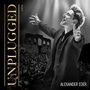 Alexander Eder: Unplugged (Live), CD