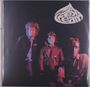 Cream: Fresh Cream (180g) (Limited Edition) (White Vinyl), LP