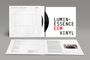 Keith Jarrett & Charlie Haden: Jasmine (Luminessence Series), LP
