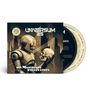 UNIVERSUM25: Die Maschinen wollen leben (Limited Deluxe Edition), CD