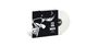 Text: RSD Essentials, 1LP, in Weißem Vinyl, "Danzig". Cover zeigt einen stilisierten Schädel mit Hörnern in Schwarz-Weiß.