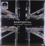 Babymetal: Live At The 02 Arena - Highlights (Ltd. Edt.), MAX