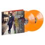 Gregory Porter (geb. 1971): Take Me To The Alley (10th Anniversary) (180g) (Limited Edition) (Transparent Orange Vinyl), LP