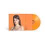 Sienna Spiro: Visitor (Tangerine Vinyl), LP