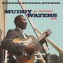 Muddy Waters: At Newport 1960, LP