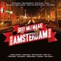 Geef Mij Maar Amsterdam, LP