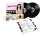 Frank Zappa: ZAPPAtite: Frank Zappas Tastiest Tracks, LP
