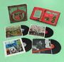 John Mayall & The Bluesbreakers: Guitar Heroes: The Decca Years 1965 - 1967, LP
