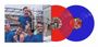 Robbie Williams: Sing When You're Winning (Limited Edition) (Red/Blue Vinyl) (45 RPM) (National Album Day 2026), LP