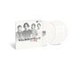 The All-American Rejects: Move Along (20th Anniversary) (Limited Deluxe Edition) (White Vinyl), LP