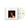 Auf der CD-Hülle steht "Jon Batiste, Black Mozart". Ein Porträt von Jon Batiste ist abgebildet.