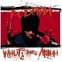 Redman: Whut? Thee Album (Black Vinyl), LP