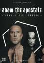 Marino Claudio: Adam The Apostate, DVD