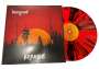 Wormwood: Nattarvet (Limited Edition) (Red & Black Splatter Vinyl), LP