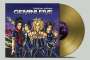 Gemini Five: Babylon Rockets (Limited Edition) (Gold Vinyl), LP