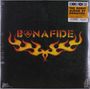 Bonafide: Bonafide, LP