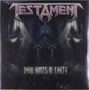 Testament (Metal): Dark Roots Of Earth (Limited Numbered Edition), MAX