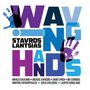 Stavros Lantsias: Waving Hands (180g) (Limited Edition), LP