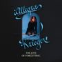 Allegra Krieger: Joys Of Forgetting, CD