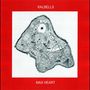 Kalbells: Max Heart (Limited Indie Excluive Edition) (Red Marker Vinyl), LP