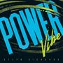 Steph Richards: Power Vibe, LP