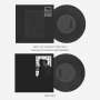 Nas: 7-Ultra Black (Ultra Black Ice Color Semi Transparent Vinyl), SIN