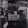 Endorphins Lost: Night People, LP