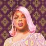 Lady Wray: Piece Of Me (Translucent Candy Pink Vinyl), LP