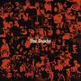 The Shacks: BIG CROWN VAULTS VOL.2 (Clear Orange Vinyl), LP