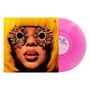 Lady Wray: Cover Girl (Clear Pink Vinyl), LP