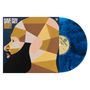 Dave Guy: Ruby (Blue Smoke Vinyl), LP