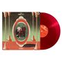 Thee Marloes: PERAK (Clear Merah Colored Vinyl), LP