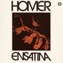 Homer: Ensatina, CD