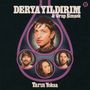 Derya Yildirim & Grup Simsek: Yarin Yoksa, CD