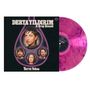 Derya Yildirim & Grup Simsek: Yarin Yoksa (Clear Pink w/ Purple Smoke Vinyl), LP