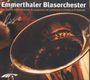 : Emmerthaler Blasorchester Live, CD