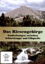 : Das Riesengebirge, DVD