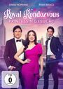 Graeme Campbell: Royal Rendezvous - Prinzessin gesucht, DVD
