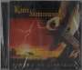 Kim Simmonds (ex-Savoy Brown): Struck By Lightning, CD
