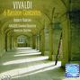 Antonio Vivaldi: Fagottkonzerte RV 483,484,497,498,499,503, CD
