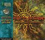 Gordon / Martin: Ancient Power, CD