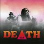Death : N.E.W., LP