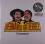 Hermanos Gutierrez: Eternamente - Desert Dust (Limited Edition) (Colored Vinyl), LP