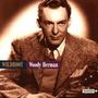 Charlie Byrd & Woody Herman: Wildroot, CD