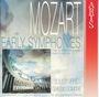 Wolfgang Amadeus Mozart: Symphonien Nr.7-9, CD