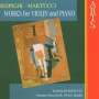 Giuseppe Martucci: Violinsonate op.22, CD