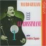 Mauro Giuliani: Le Rossiniane Nr.1-4, CD