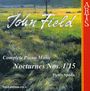 John Field: Klavierwerke Vol.4, CD