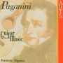 Niccolo Paganini: Gitarrenwerke Vol.4, CD